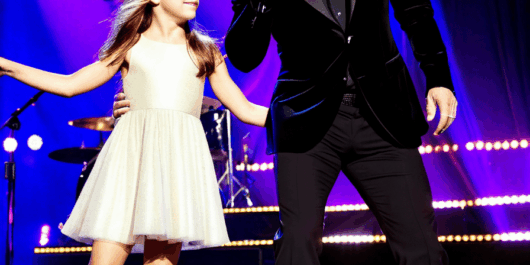 john travolta daughter
