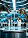 jurassic world chaos theory
