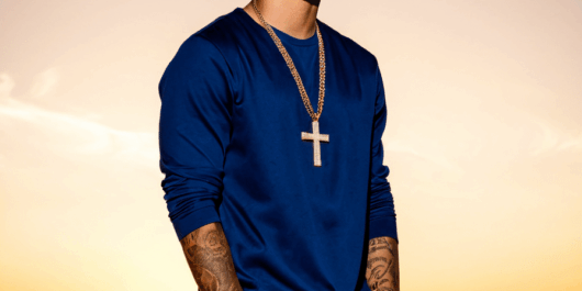 kane brown thank god