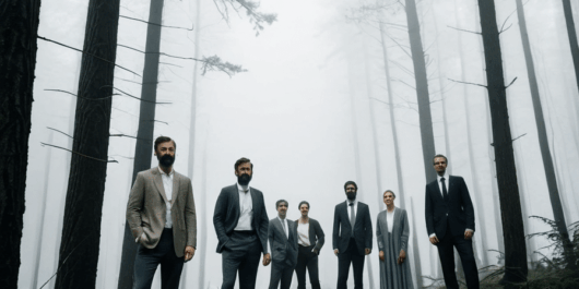 killing of a sacred deer cast