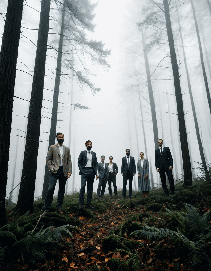 killing of a sacred deer cast