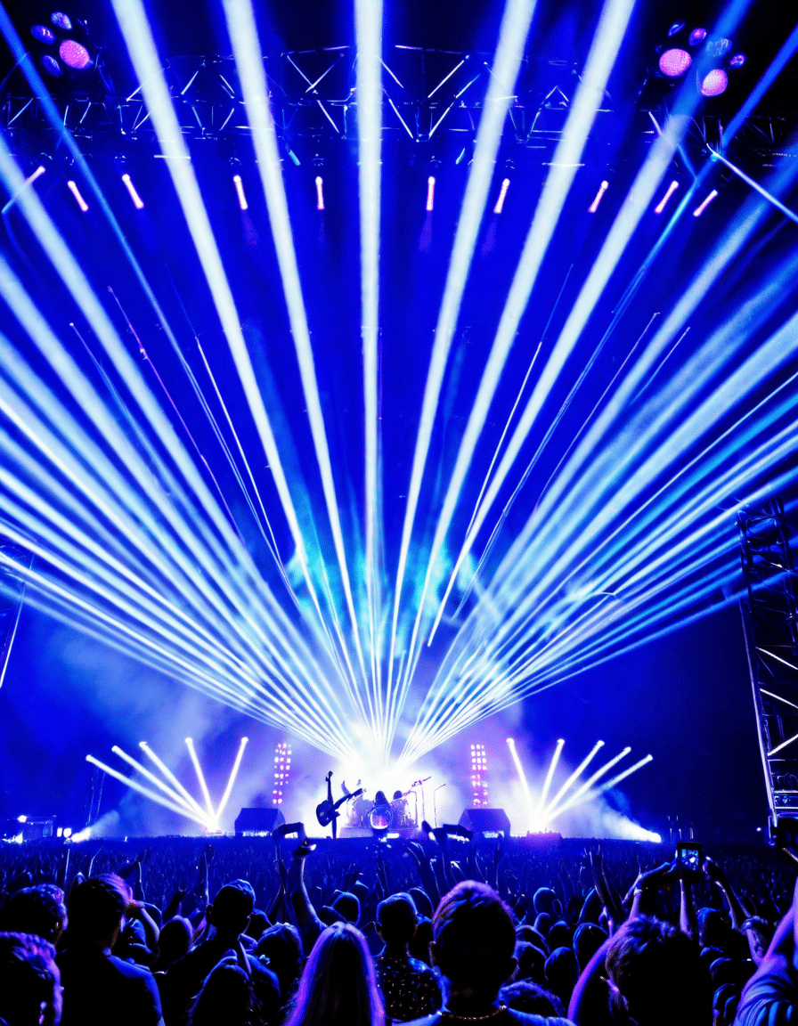 kings of leon tour
