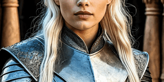 knight of the seven kingdoms