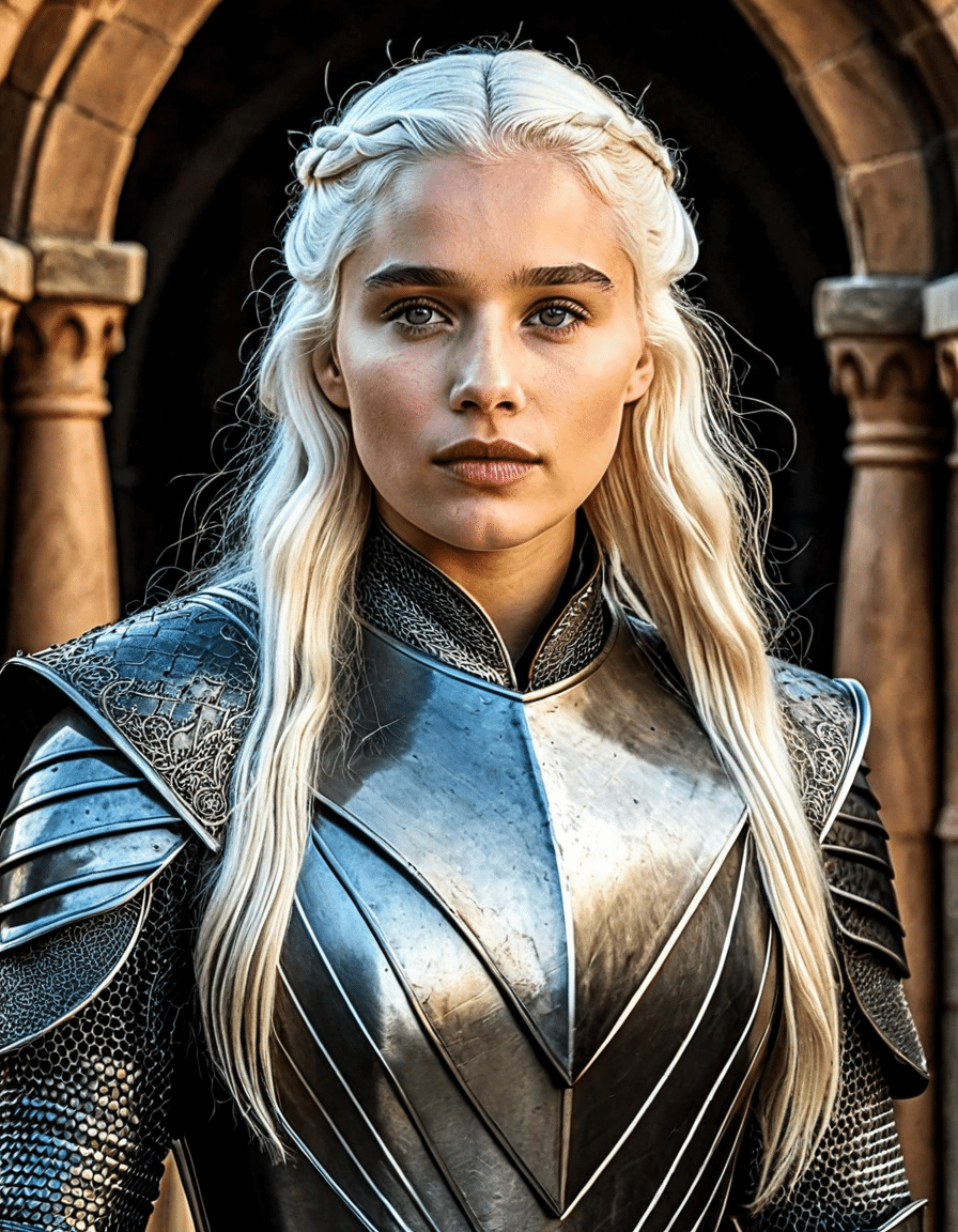 knight of the seven kingdoms