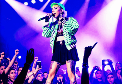kreayshawn