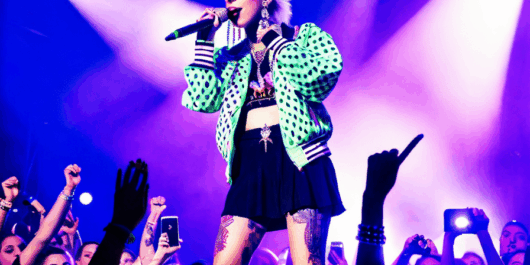 kreayshawn