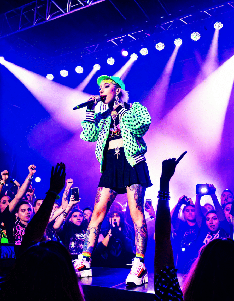 kreayshawn