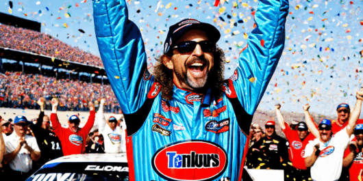 kyle petty