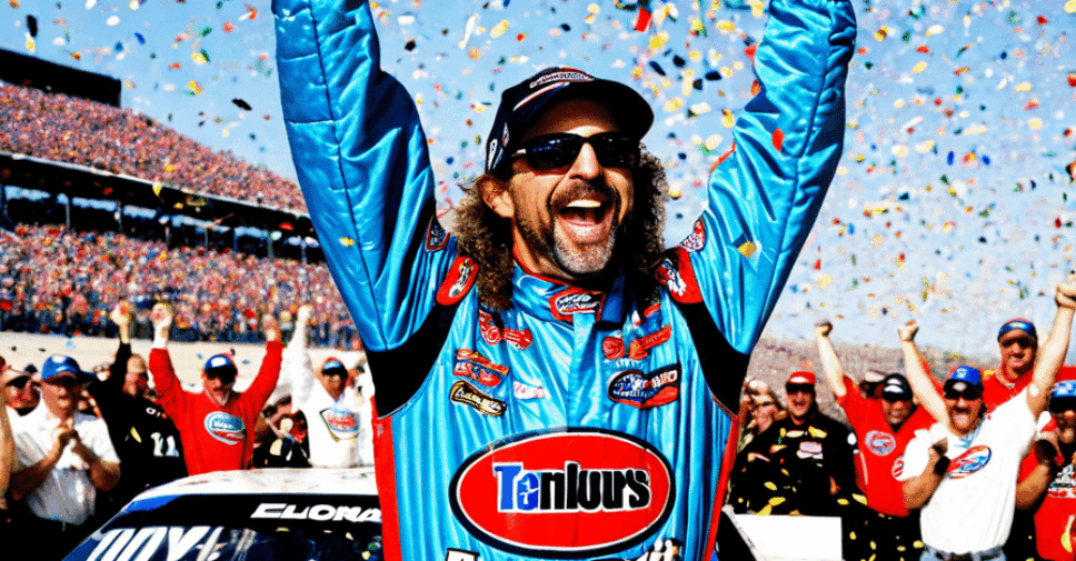 kyle petty
