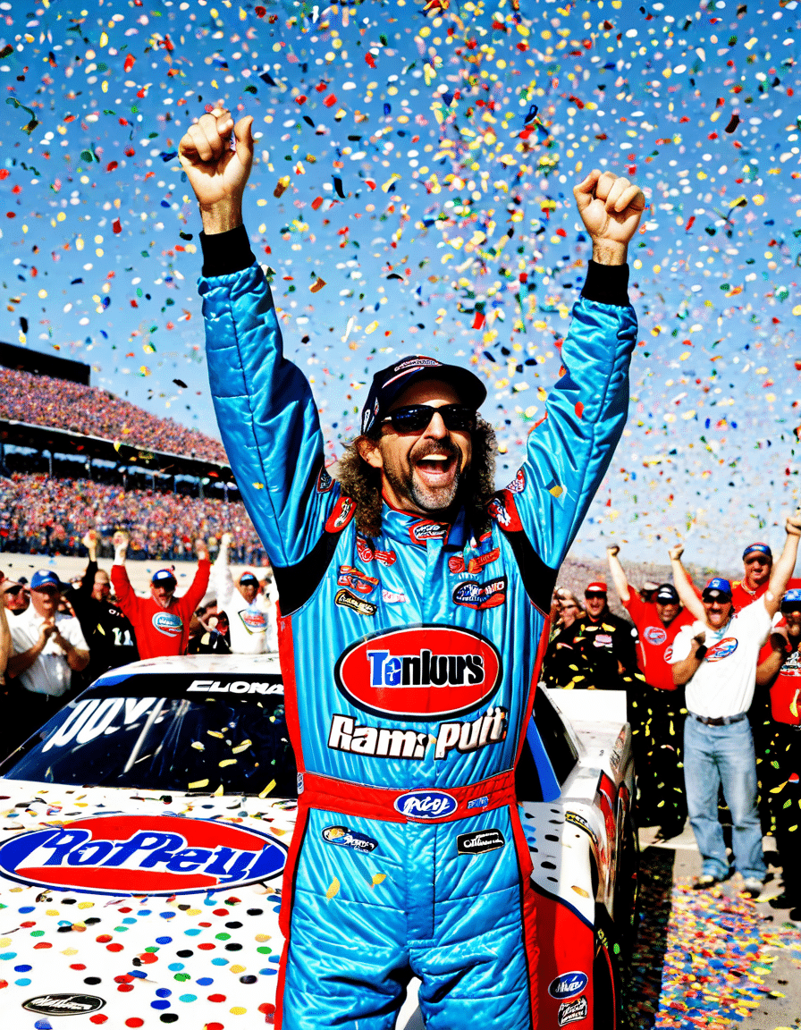 kyle petty