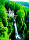 landolls mohican castle