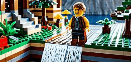 lego movies