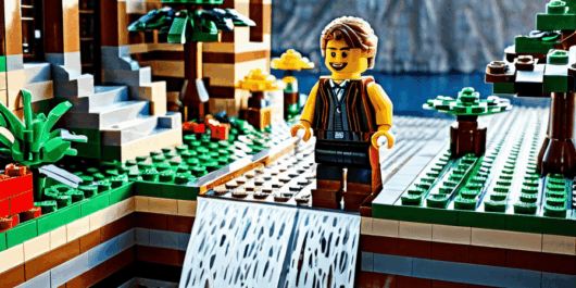 lego movies