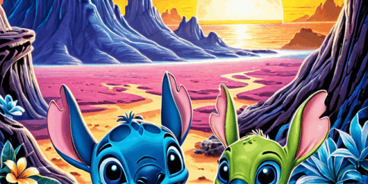 lilo and stitch 2