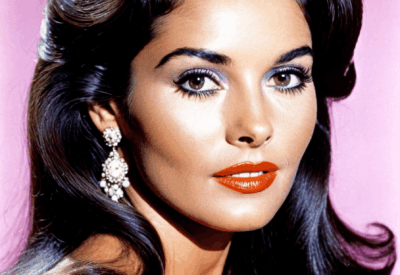 linda harrison actress