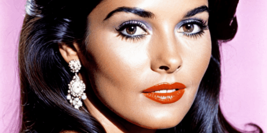 linda harrison actress