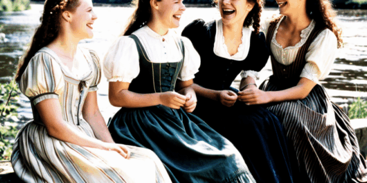little women 1994 cast