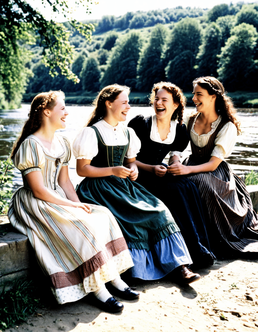 little women 1994 cast