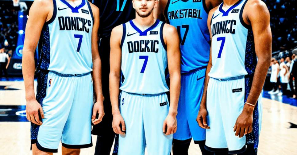 luka doncic height