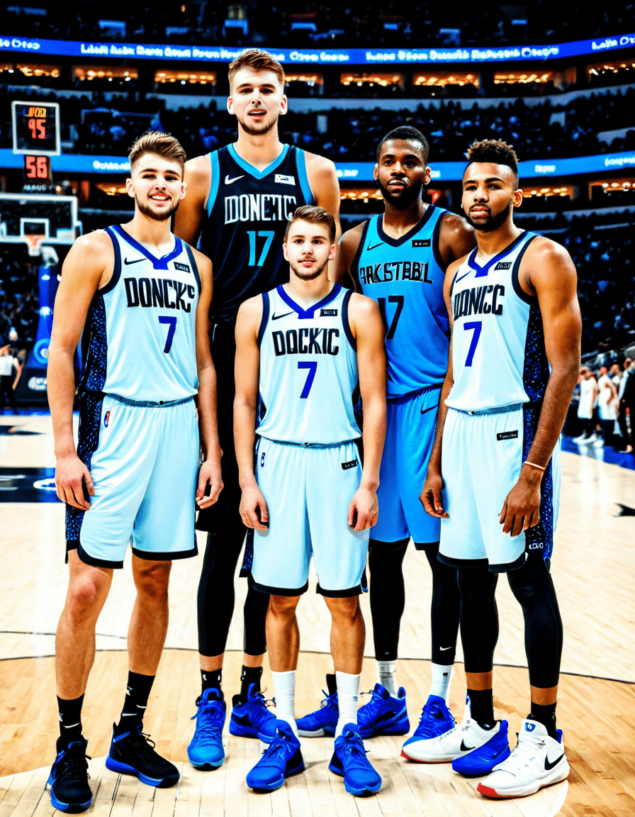 luka doncic height