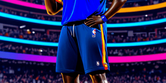 marcellus wiley