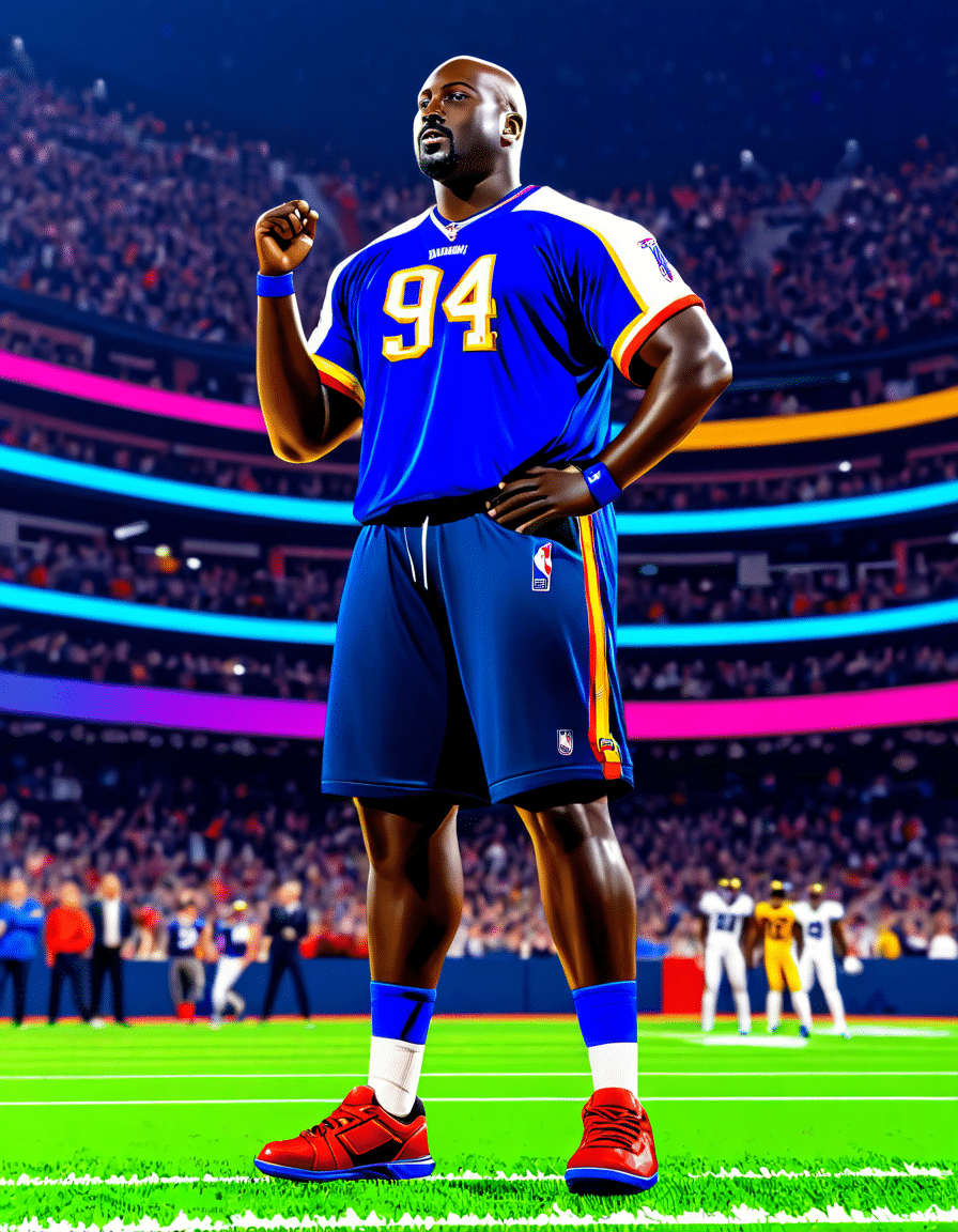 marcellus wiley