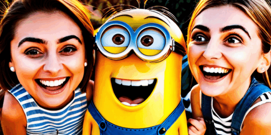 margo despicable me