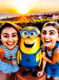 margo despicable me