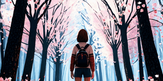max caulfield