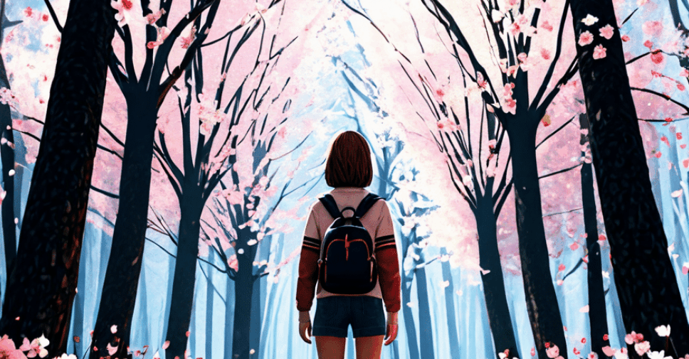 max caulfield