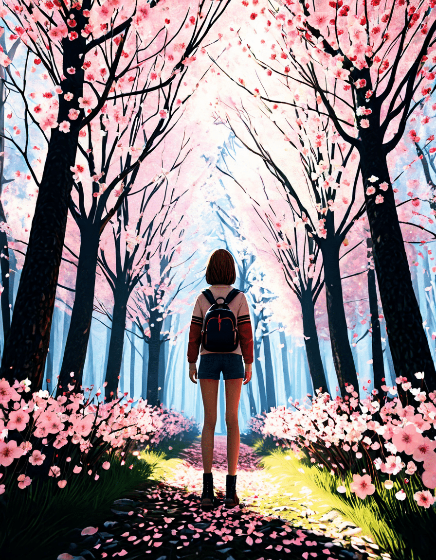 max caulfield