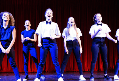 maxton hall cast