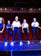 maxton hall cast