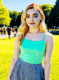 meg donnelly movies and tv shows