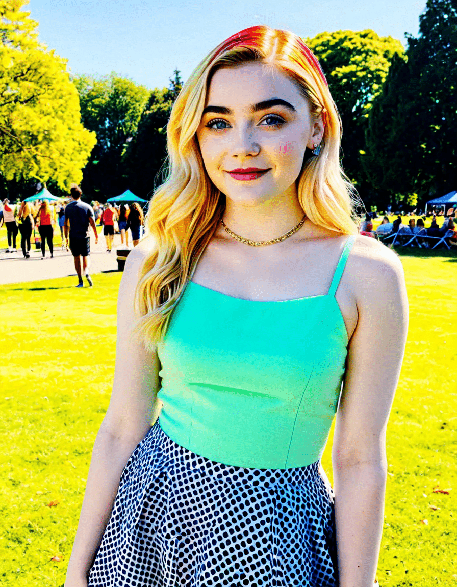 meg donnelly movies and tv shows