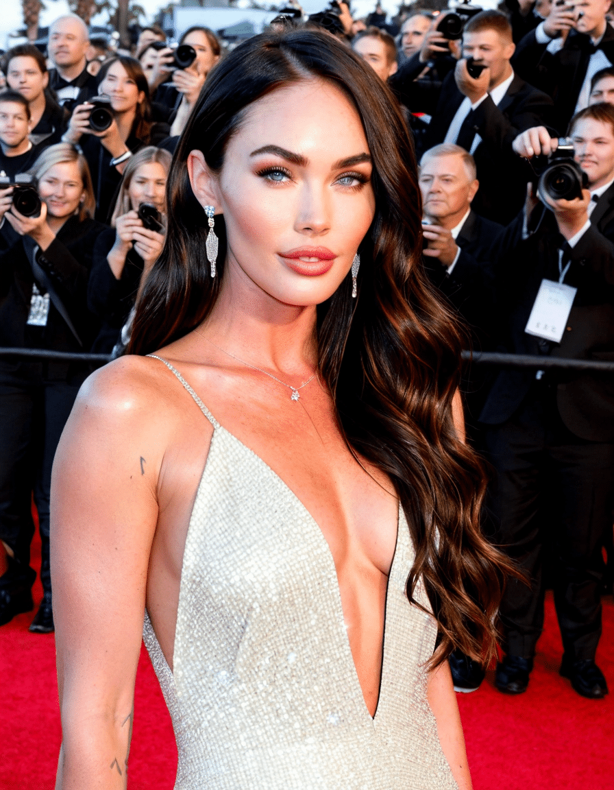 megan fox 2025