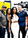 merle dandridge