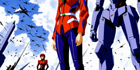 misato evangelion