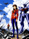 misato evangelion