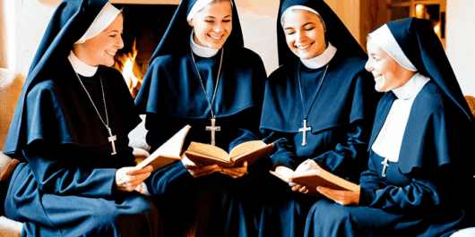 nuns