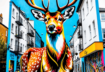 oh deer