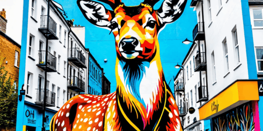 oh deer