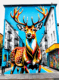 oh deer