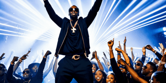 p diddy documentary