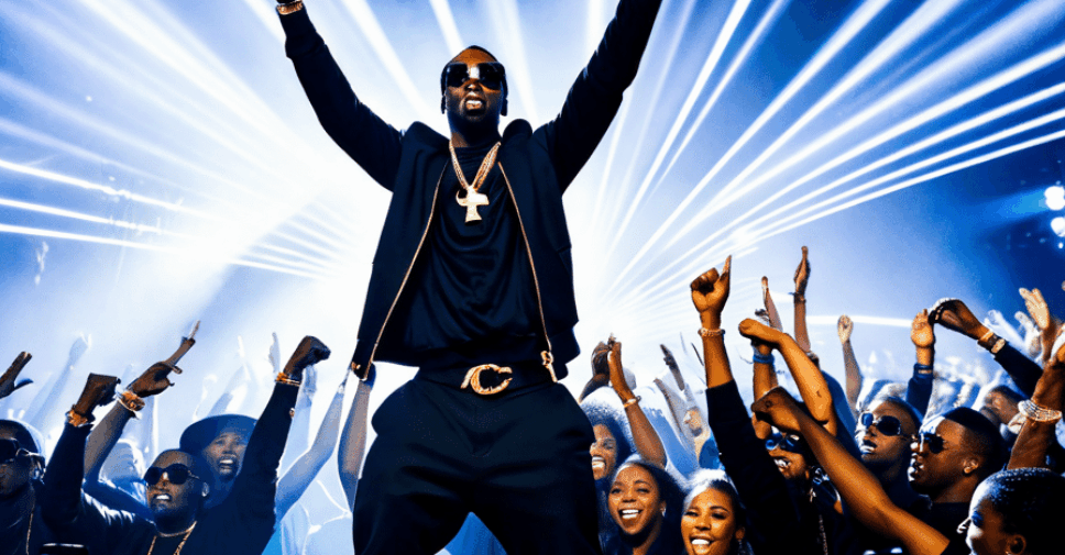 p diddy documentary