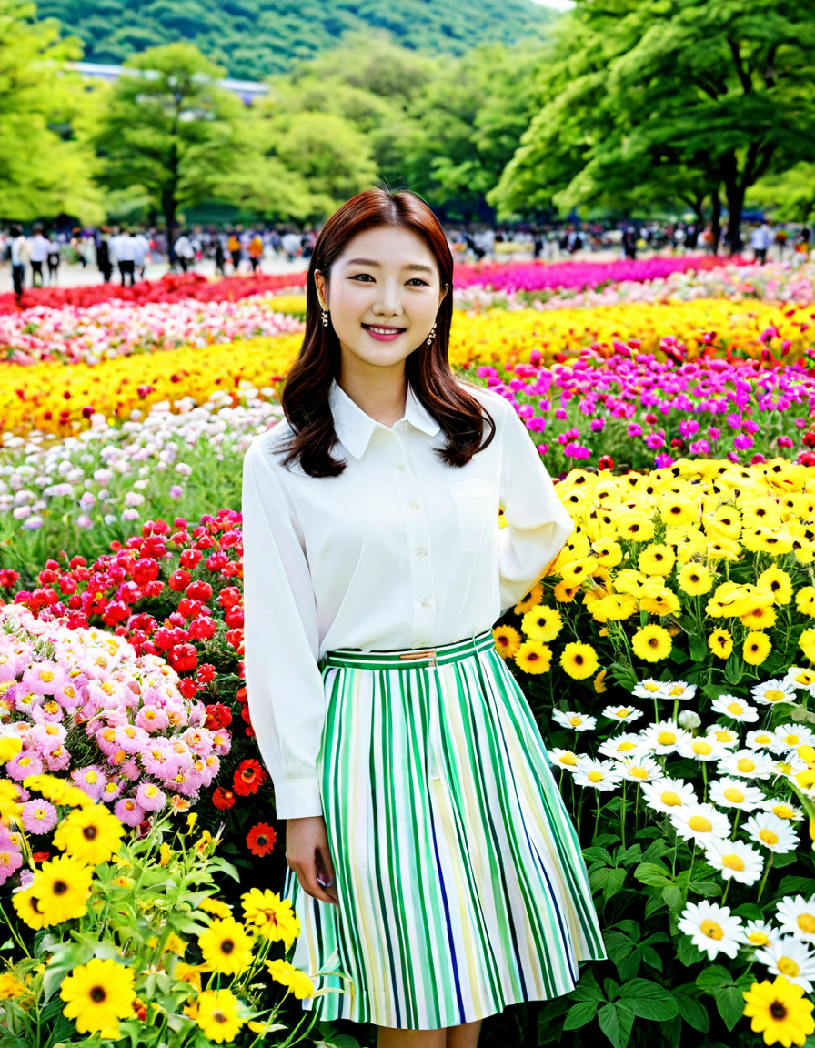 park so dam