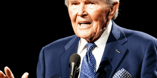 pat robertson