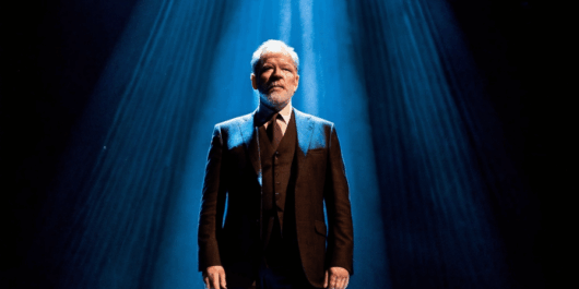 peter mullan