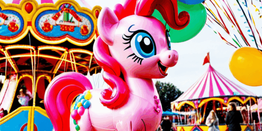 pinky pie
