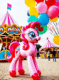 pinky pie
